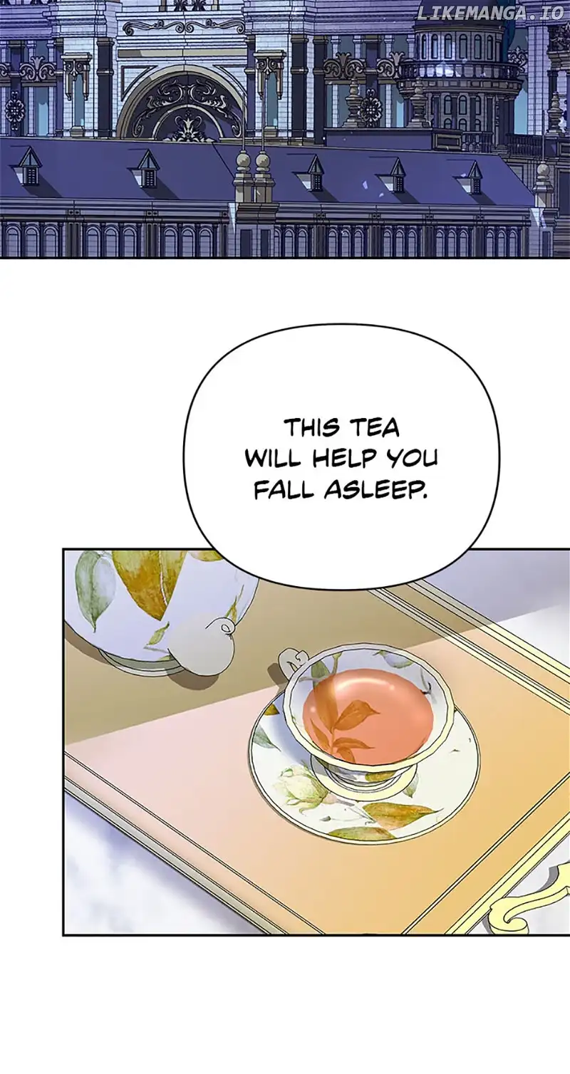 In This Life, I Will Survive Until the End Chapter 19 - Page 104