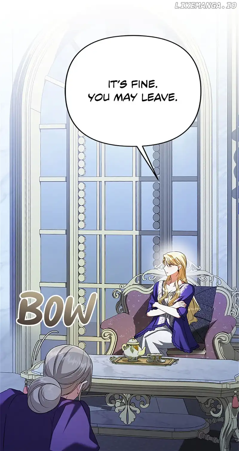 In This Life, I Will Survive Until the End Chapter 19 - Page 105