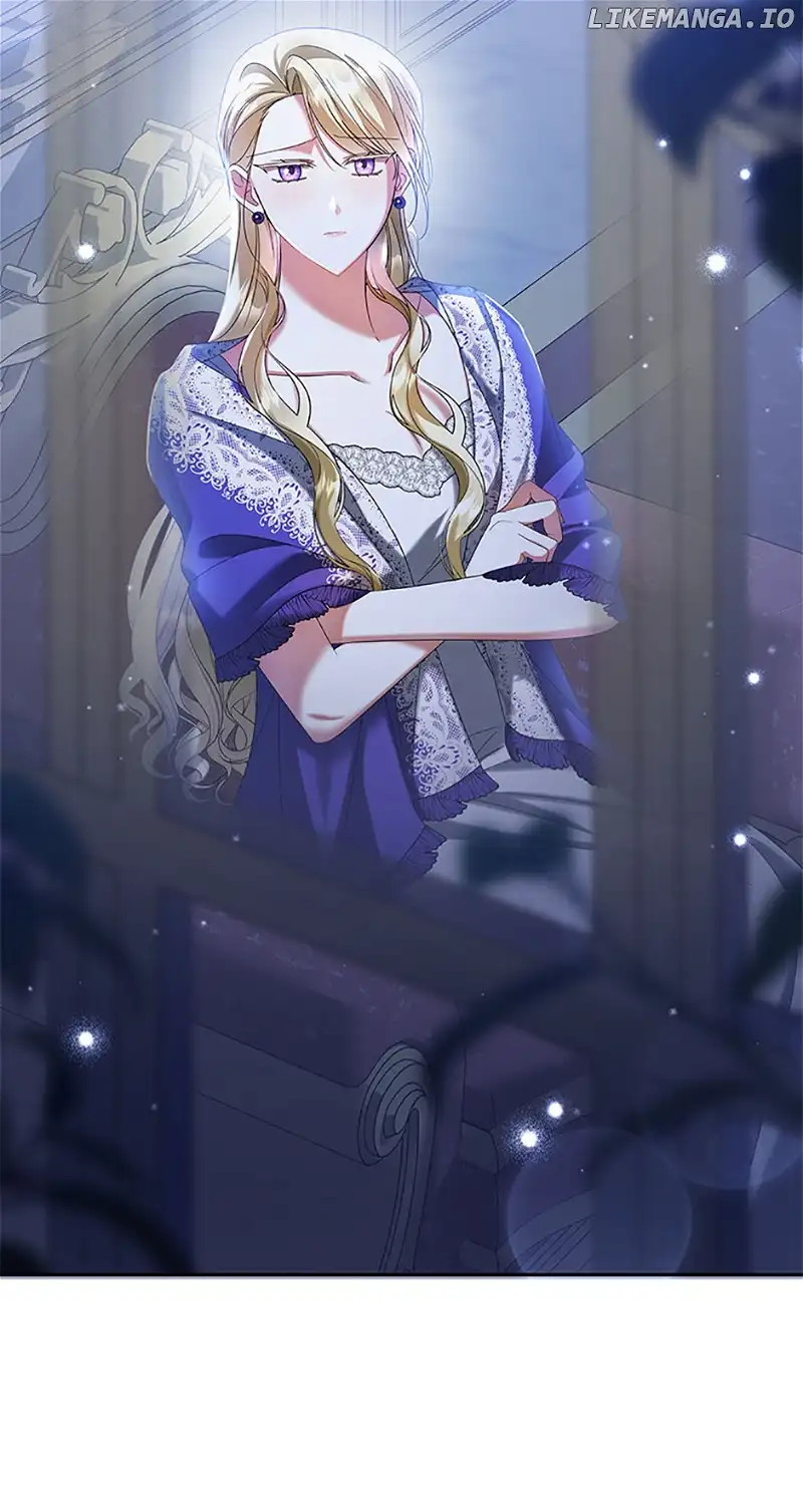 In This Life, I Will Survive Until the End Chapter 19 - Page 107