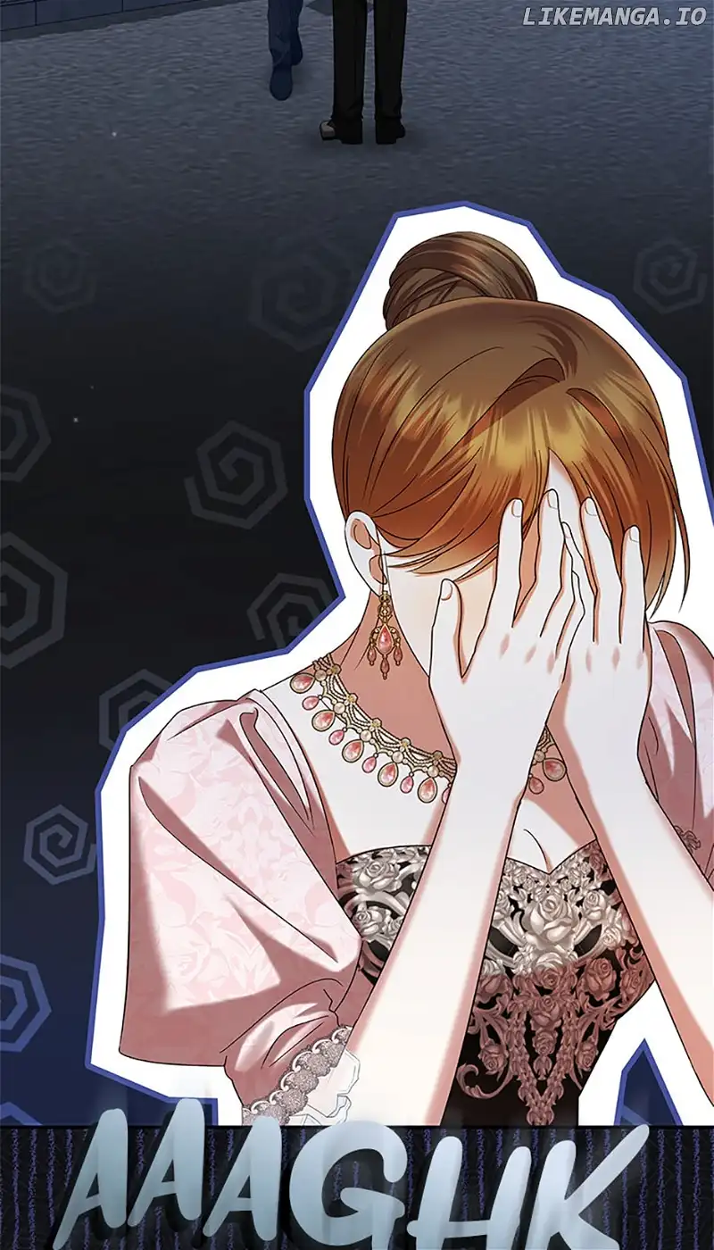 In This Life, I Will Survive Until the End Chapter 19 - Page 12