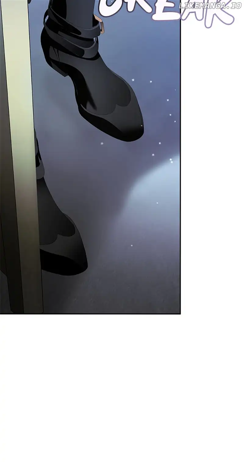 In This Life, I Will Survive Until the End Chapter 19 - Page 111