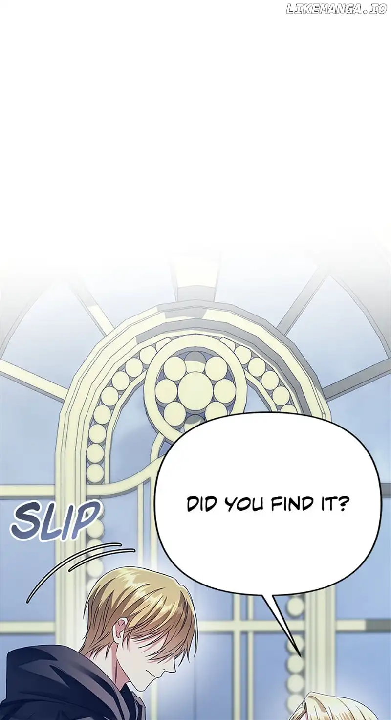 In This Life, I Will Survive Until the End Chapter 19 - Page 112