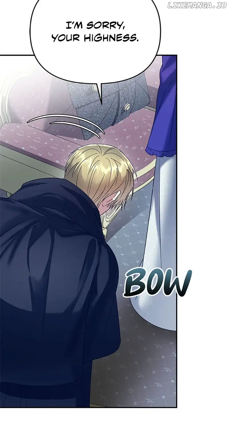 In This Life, I Will Survive Until the End Chapter 19 - Page 114