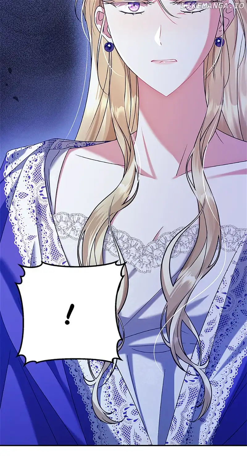 In This Life, I Will Survive Until the End Chapter 19 - Page 116