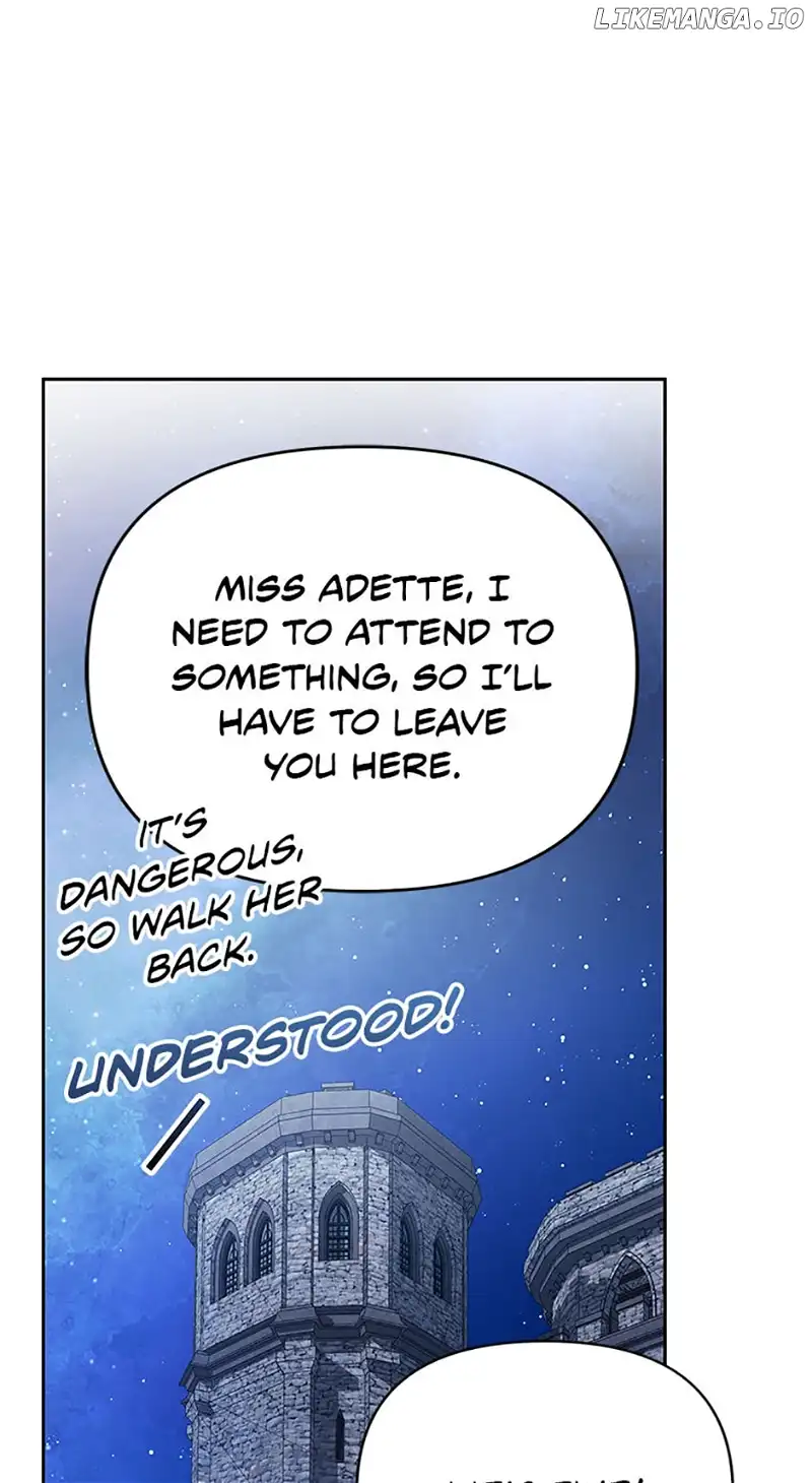 In This Life, I Will Survive Until the End Chapter 19 - Page 14