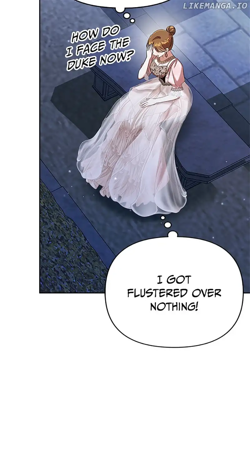 In This Life, I Will Survive Until the End Chapter 19 - Page 18