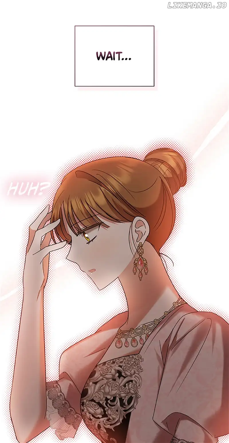 In This Life, I Will Survive Until the End Chapter 19 - Page 19