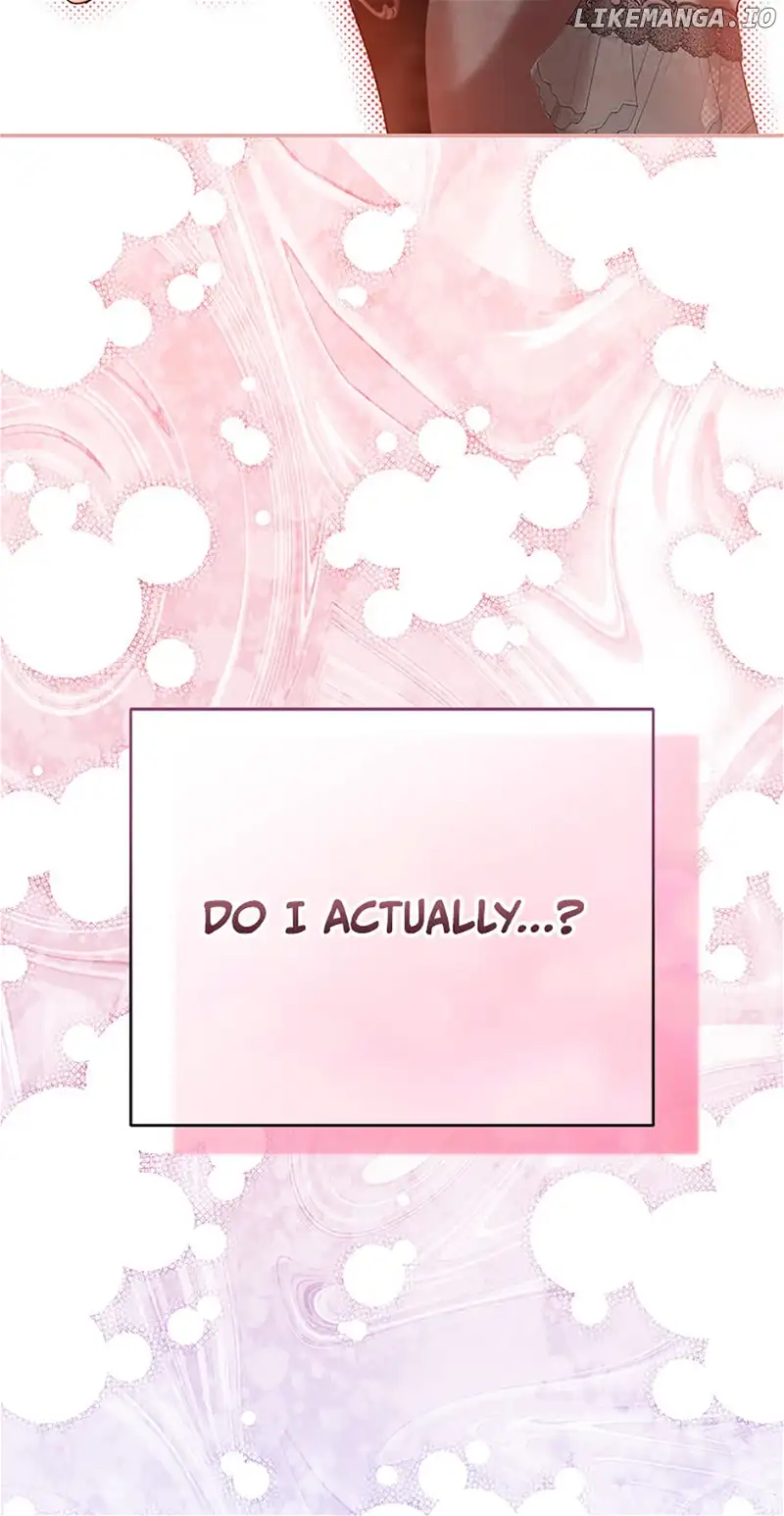 In This Life, I Will Survive Until the End Chapter 19 - Page 20