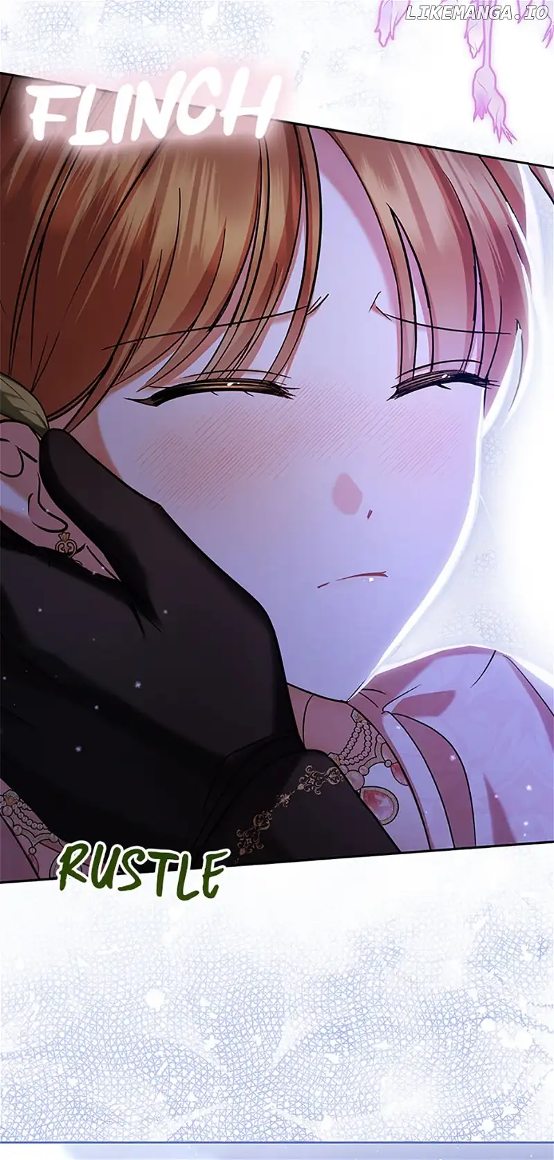 In This Life, I Will Survive Until the End Chapter 19 - Page 3