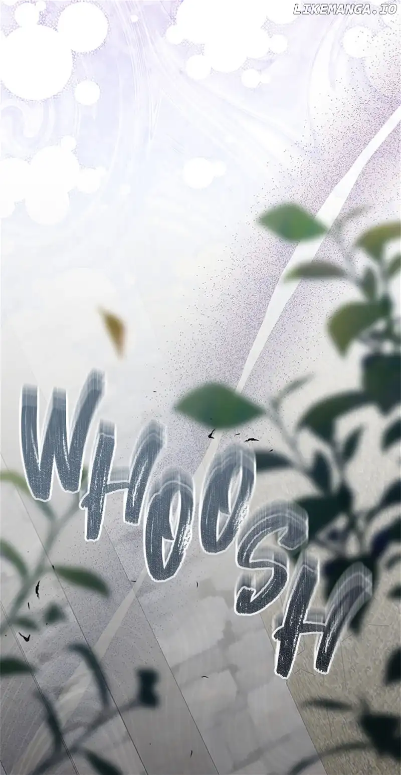 In This Life, I Will Survive Until the End Chapter 19 - Page 21