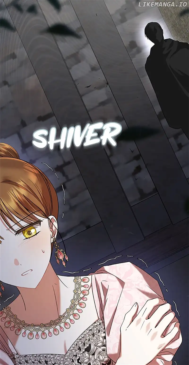 In This Life, I Will Survive Until the End Chapter 19 - Page 22