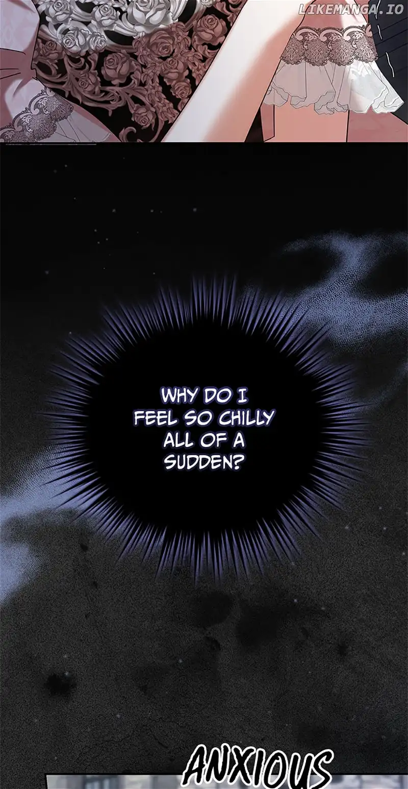 In This Life, I Will Survive Until the End Chapter 19 - Page 23