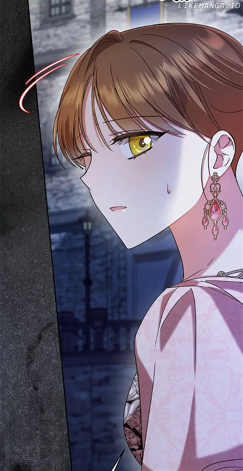 In This Life, I Will Survive Until the End Chapter 19 - Page 24