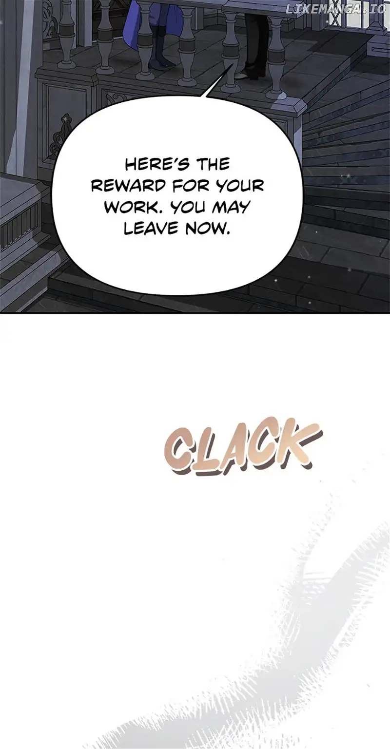 In This Life, I Will Survive Until the End Chapter 19 - Page 28