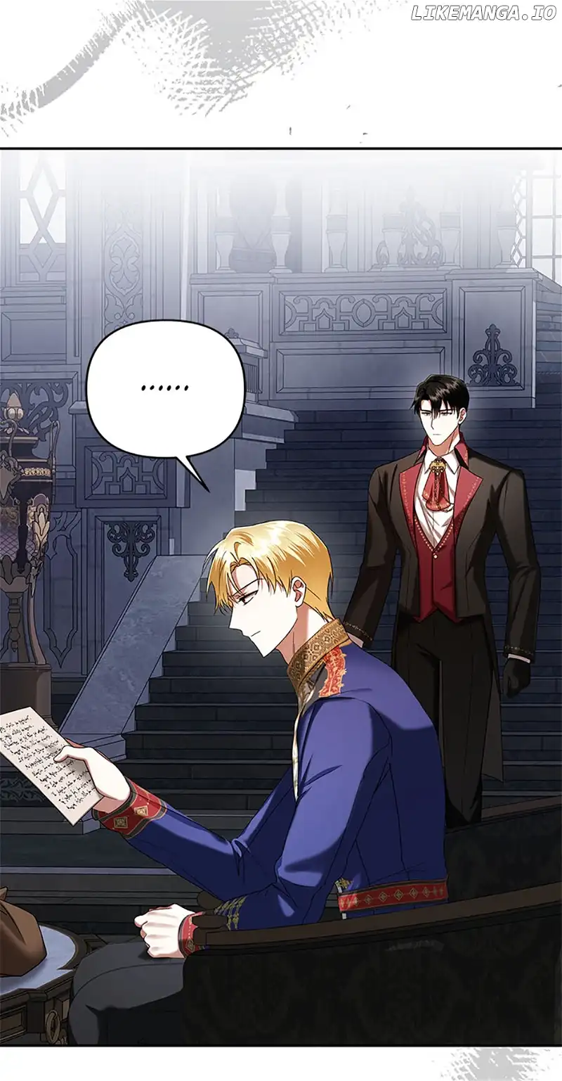 In This Life, I Will Survive Until the End Chapter 19 - Page 29