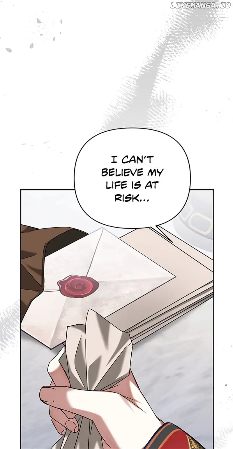 In This Life, I Will Survive Until the End Chapter 19 - Page 30