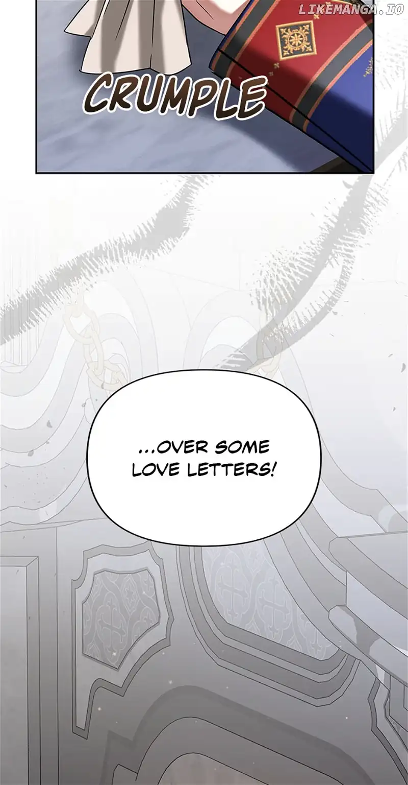 In This Life, I Will Survive Until the End Chapter 19 - Page 31