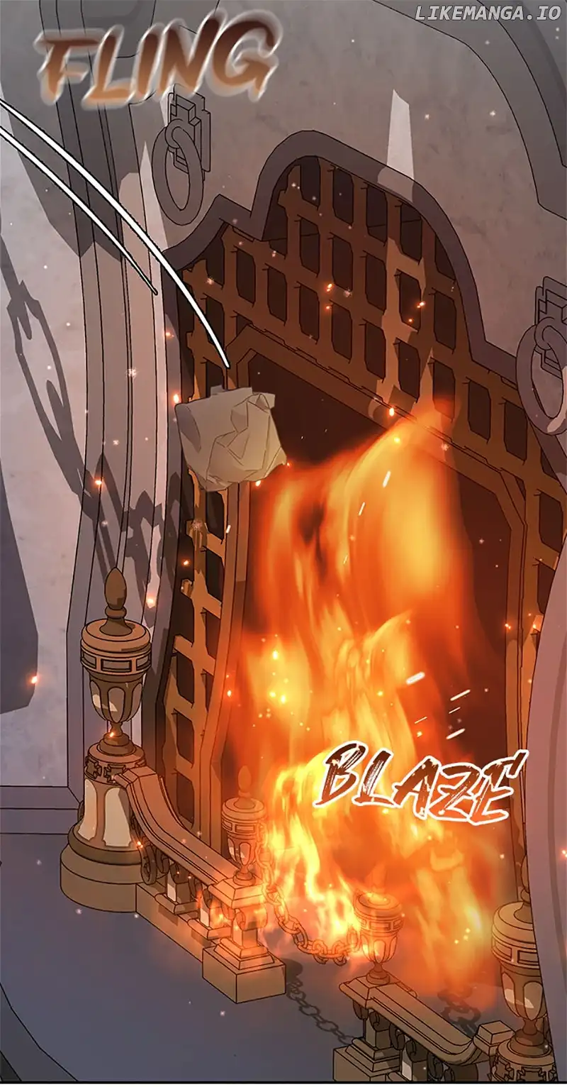 In This Life, I Will Survive Until the End Chapter 19 - Page 32