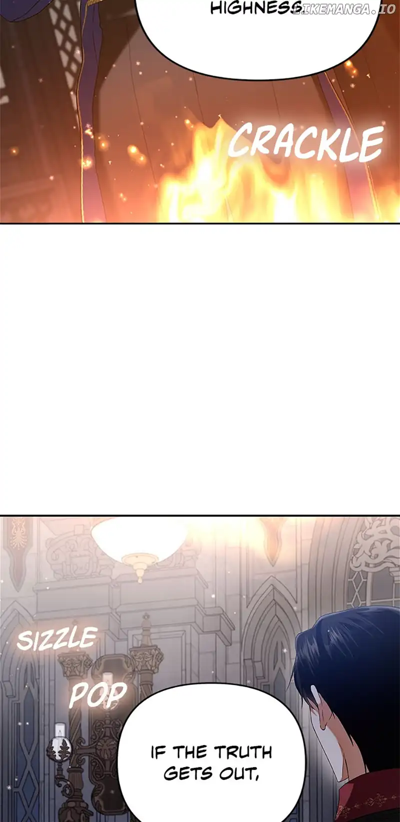 In This Life, I Will Survive Until the End Chapter 19 - Page 34