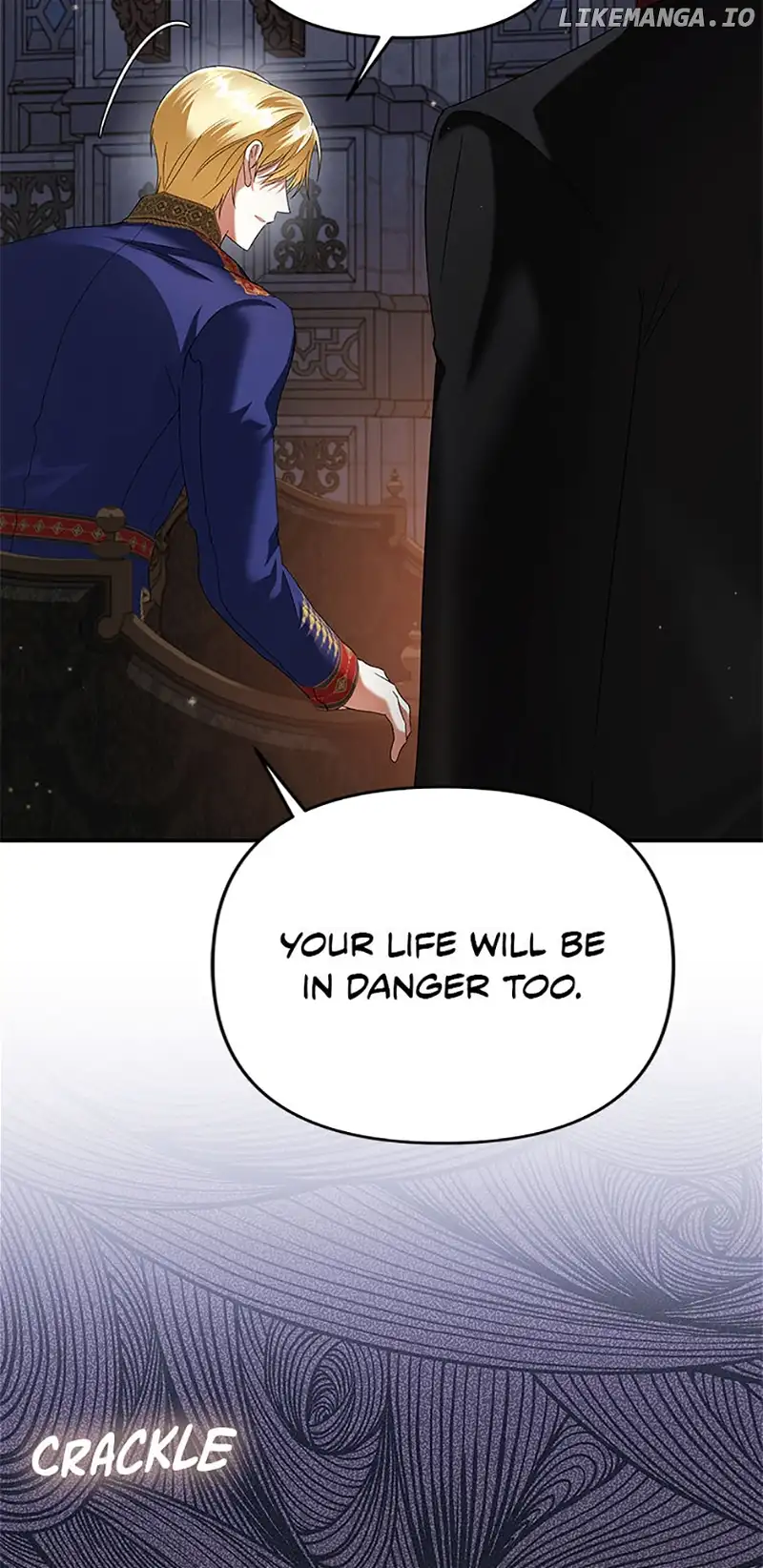 In This Life, I Will Survive Until the End Chapter 19 - Page 35