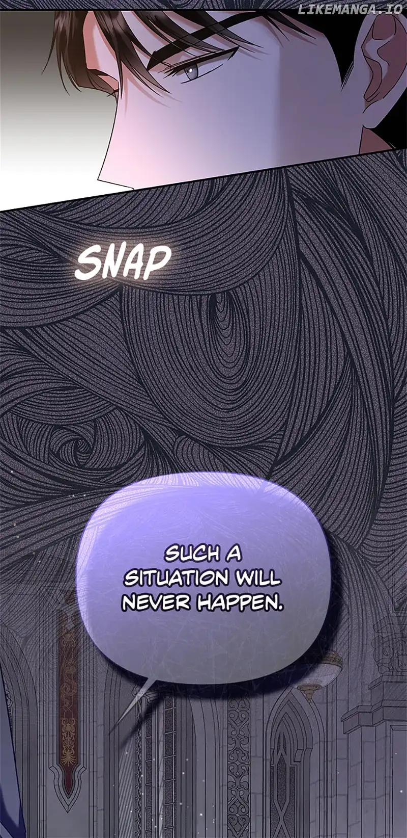 In This Life, I Will Survive Until the End Chapter 19 - Page 36