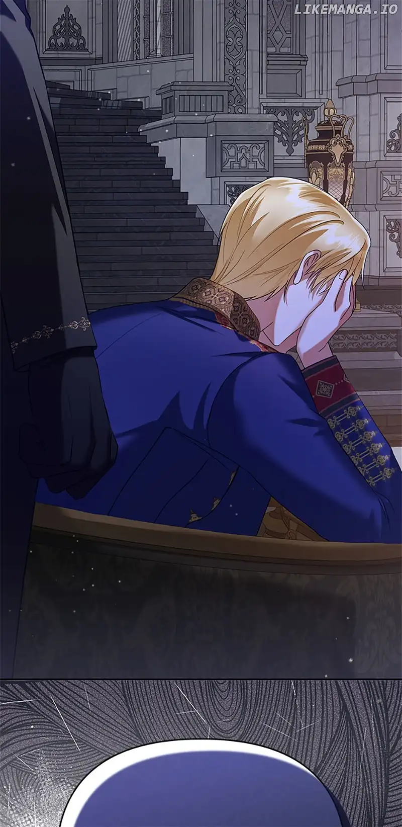 In This Life, I Will Survive Until the End Chapter 19 - Page 37