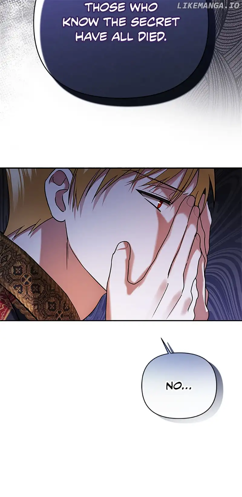 In This Life, I Will Survive Until the End Chapter 19 - Page 38