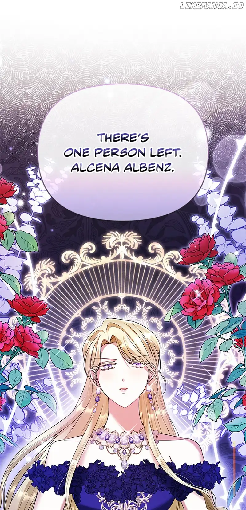 In This Life, I Will Survive Until the End Chapter 19 - Page 39