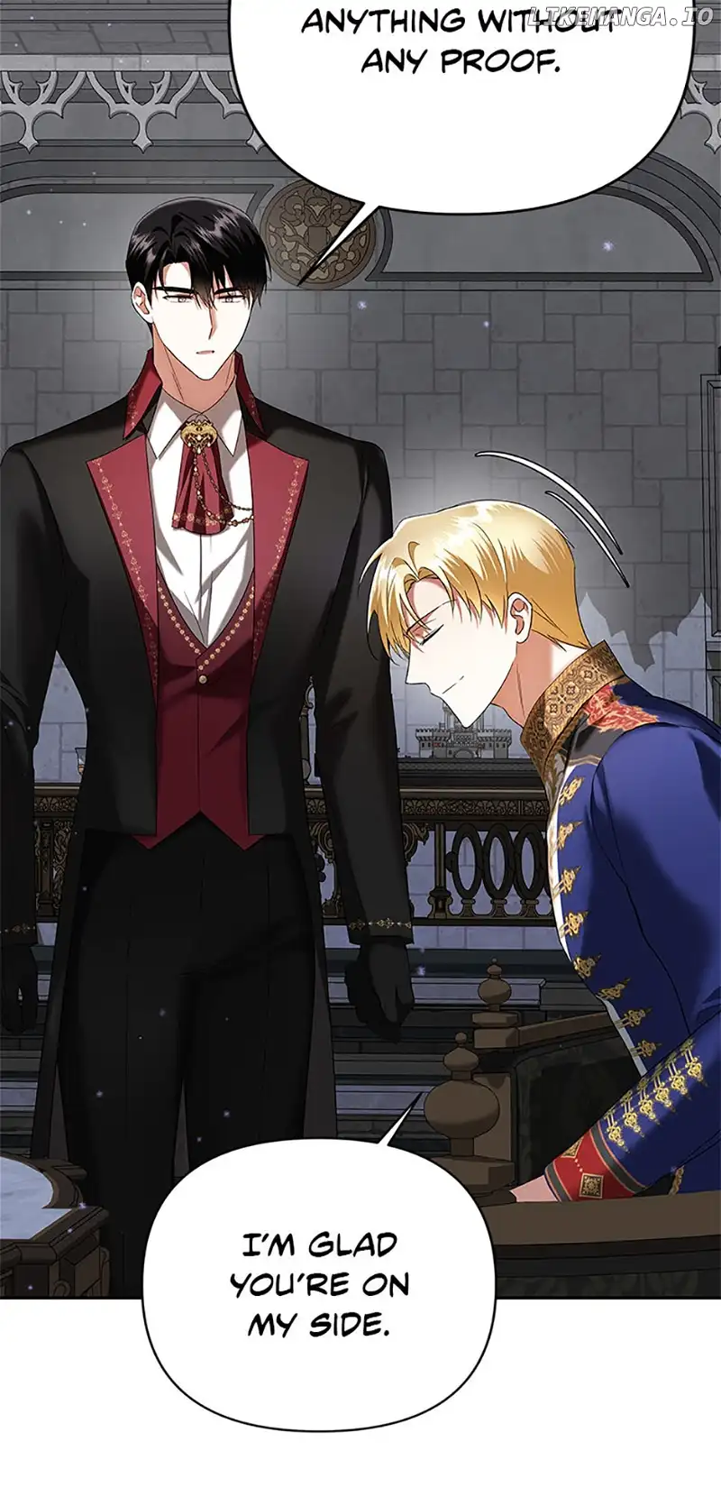 In This Life, I Will Survive Until the End Chapter 19 - Page 41