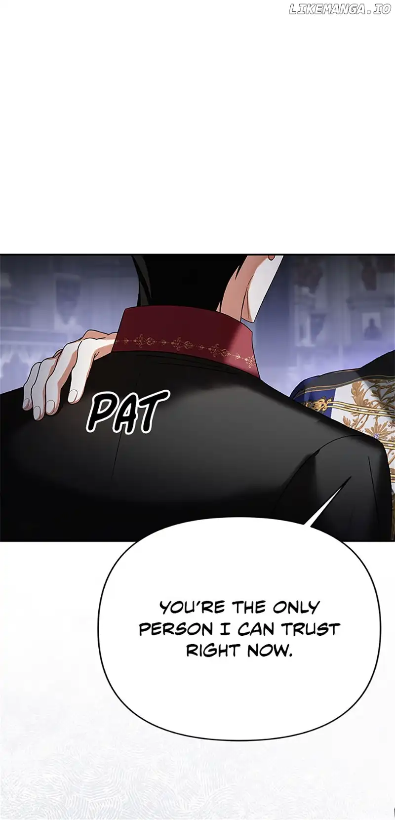 In This Life, I Will Survive Until the End Chapter 19 - Page 42