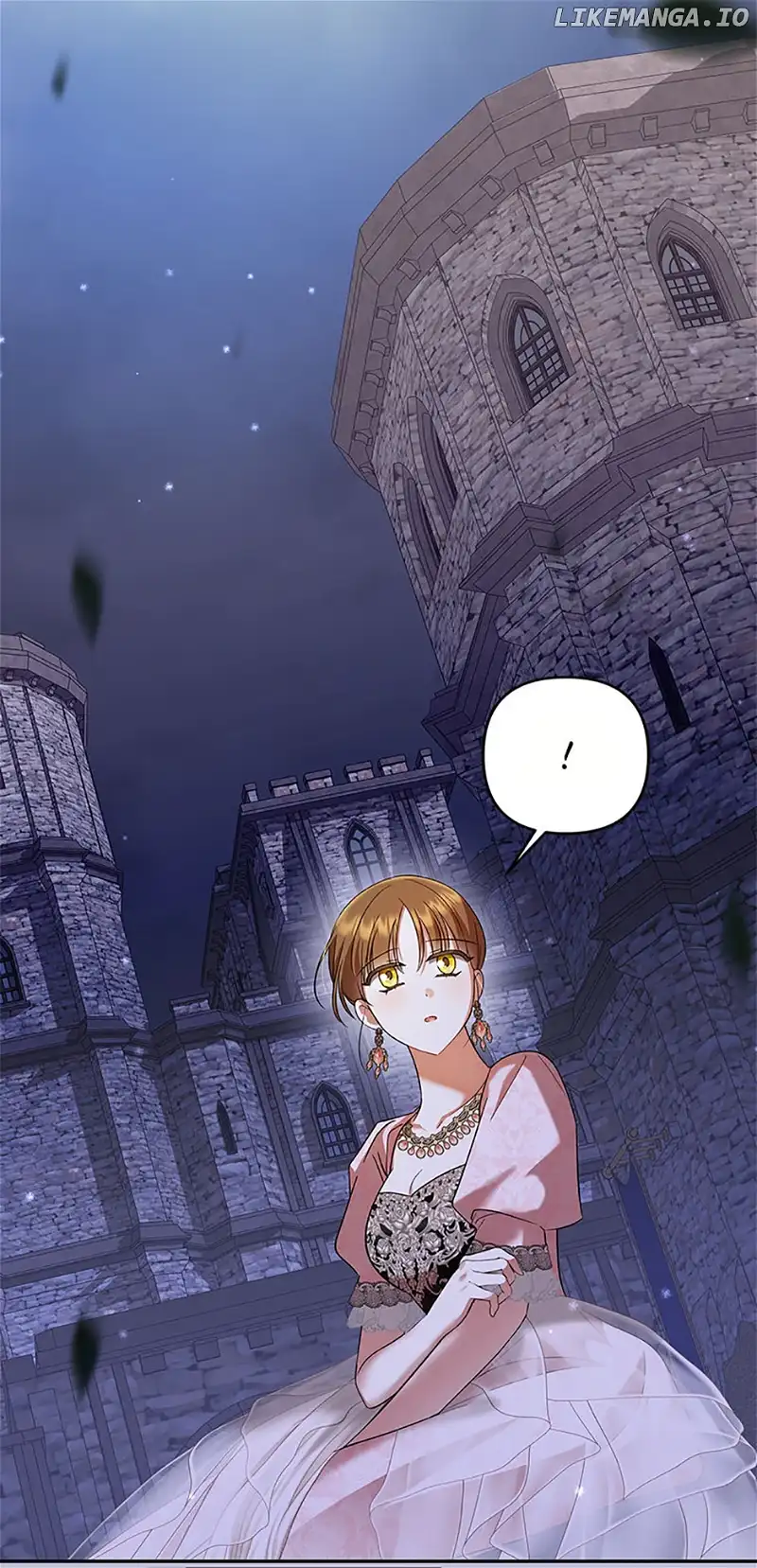 In This Life, I Will Survive Until the End Chapter 19 - Page 46