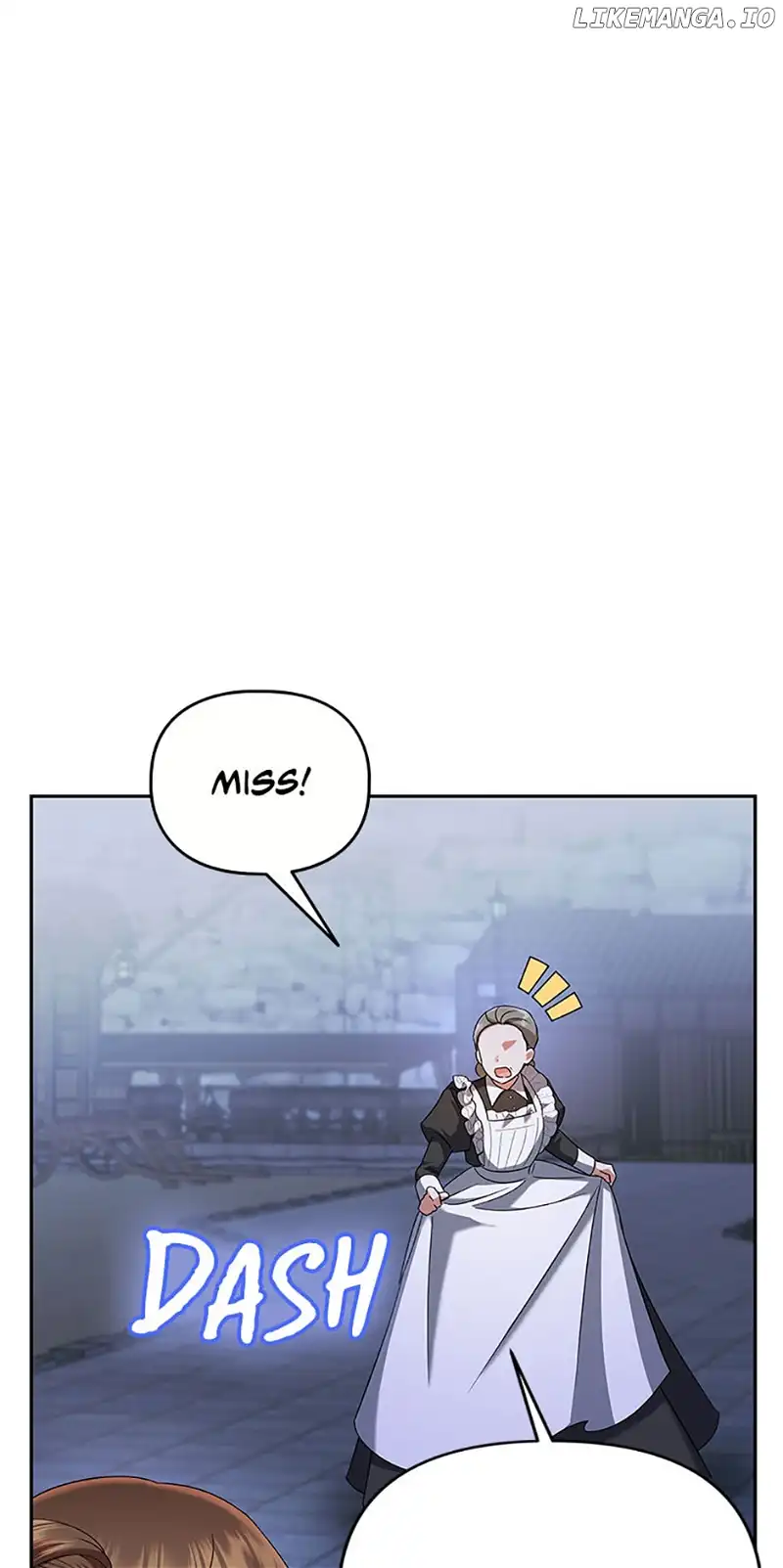 In This Life, I Will Survive Until the End Chapter 19 - Page 47