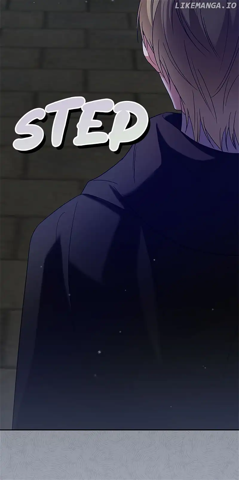 In This Life, I Will Survive Until the End Chapter 19 - Page 50