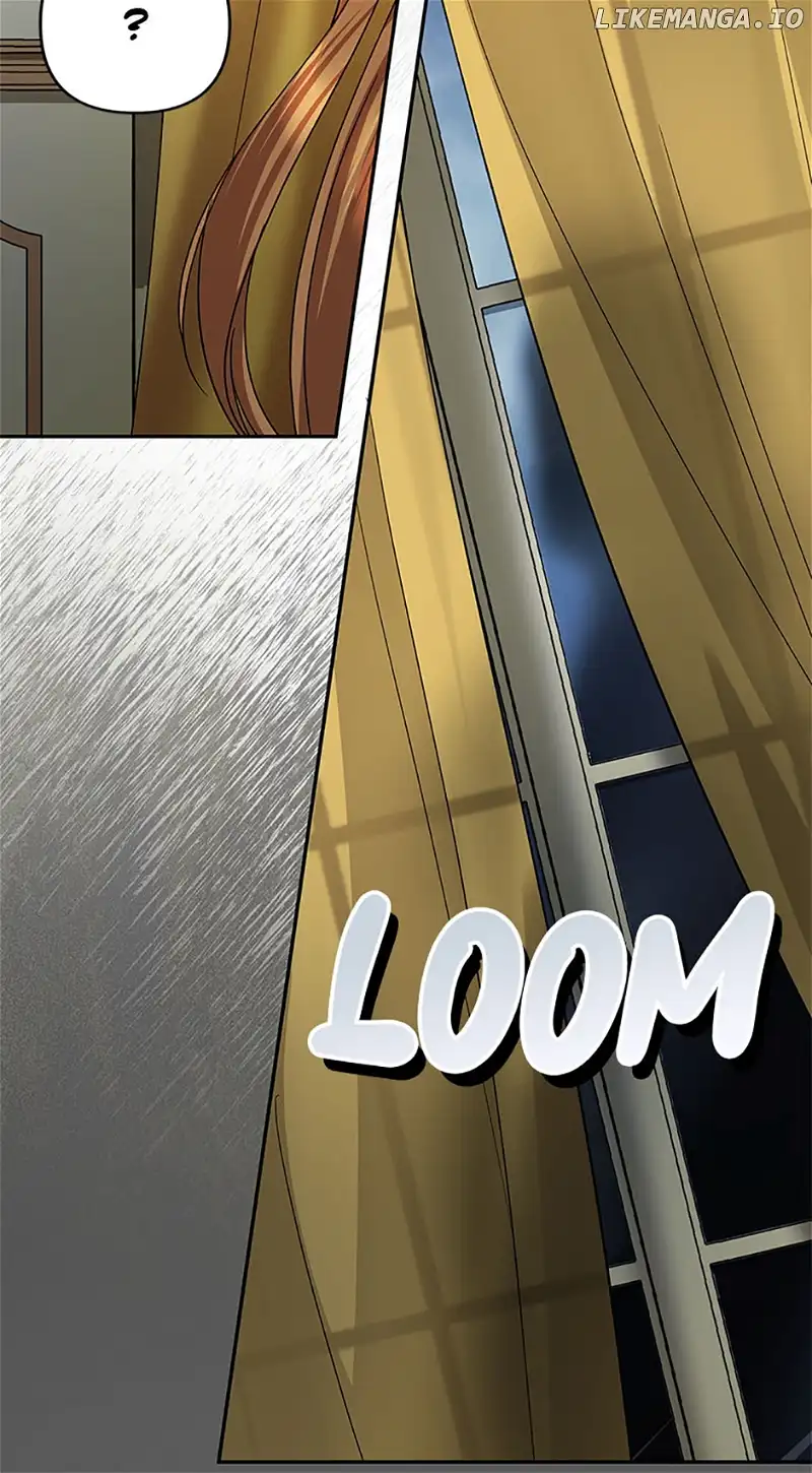 In This Life, I Will Survive Until the End Chapter 19 - Page 58