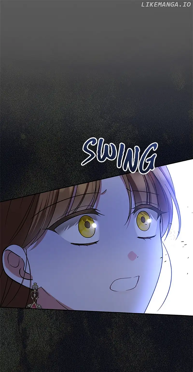 In This Life, I Will Survive Until the End Chapter 19 - Page 59