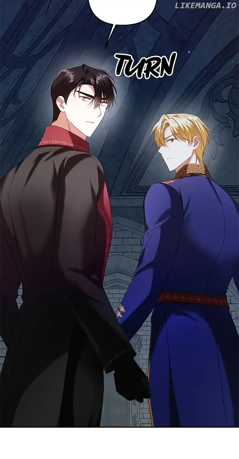 In This Life, I Will Survive Until the End Chapter 19 - Page 66