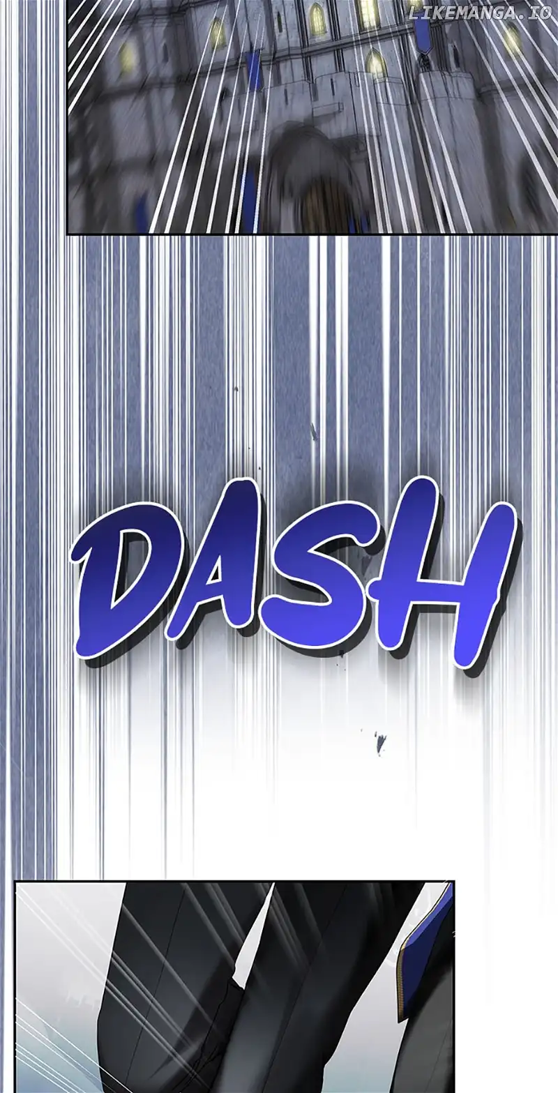 In This Life, I Will Survive Until the End Chapter 19 - Page 68