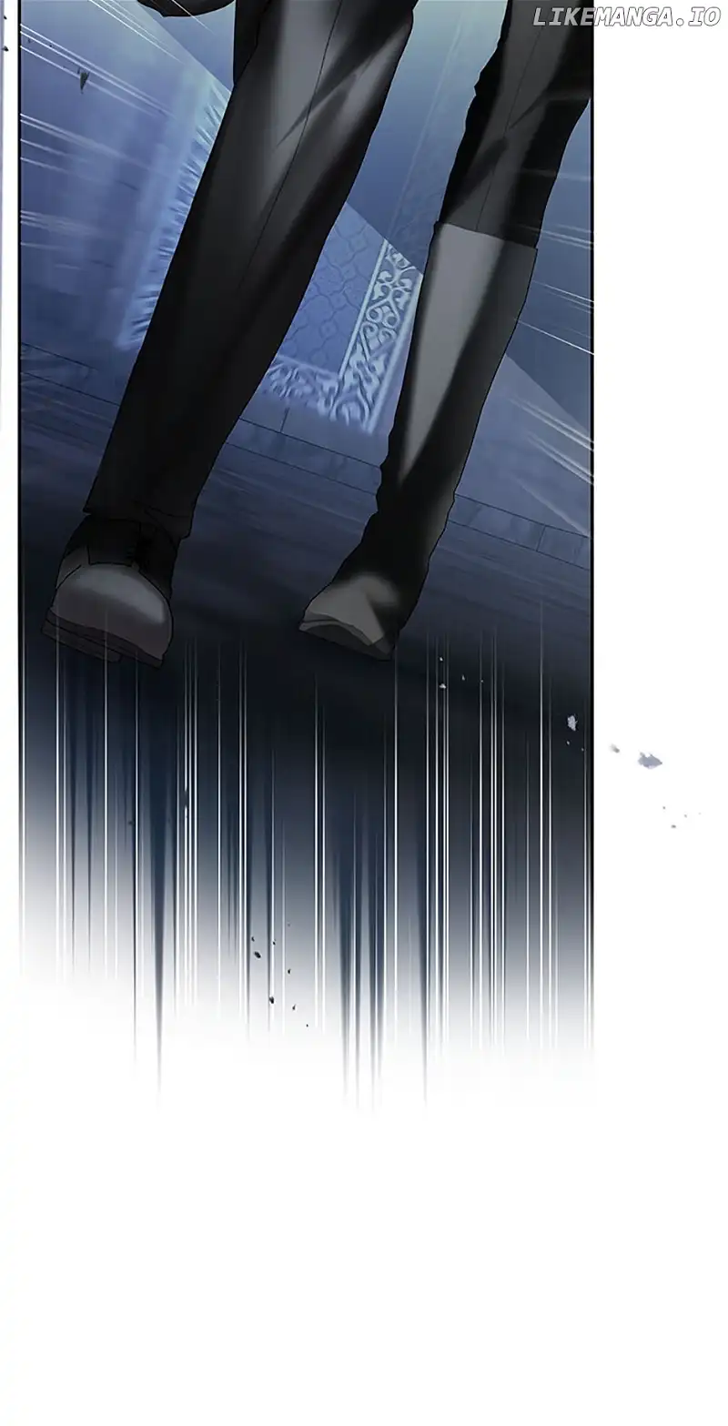 In This Life, I Will Survive Until the End Chapter 19 - Page 69