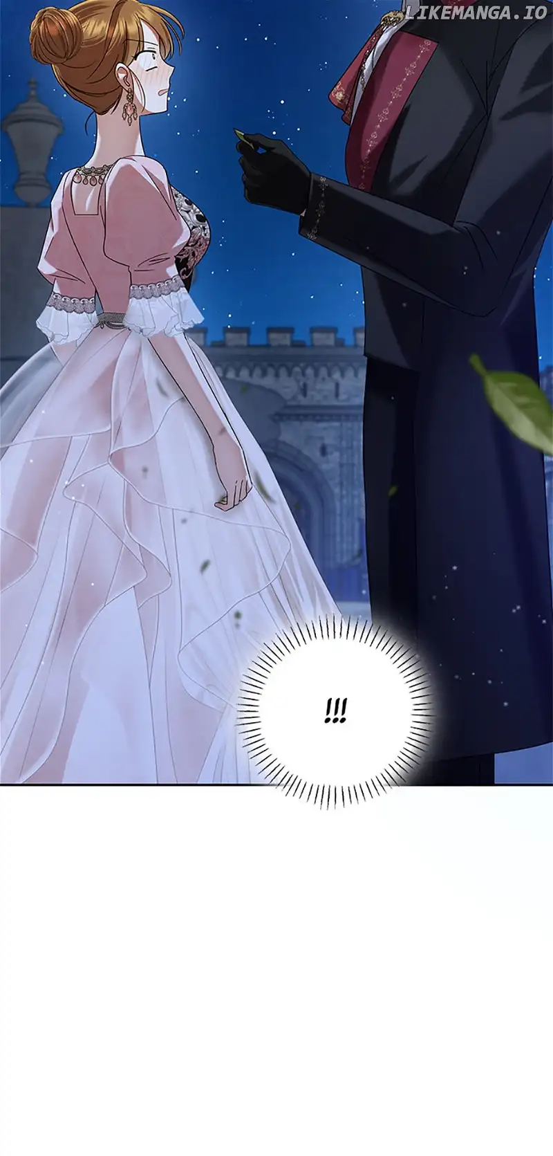 In This Life, I Will Survive Until the End Chapter 19 - Page 8