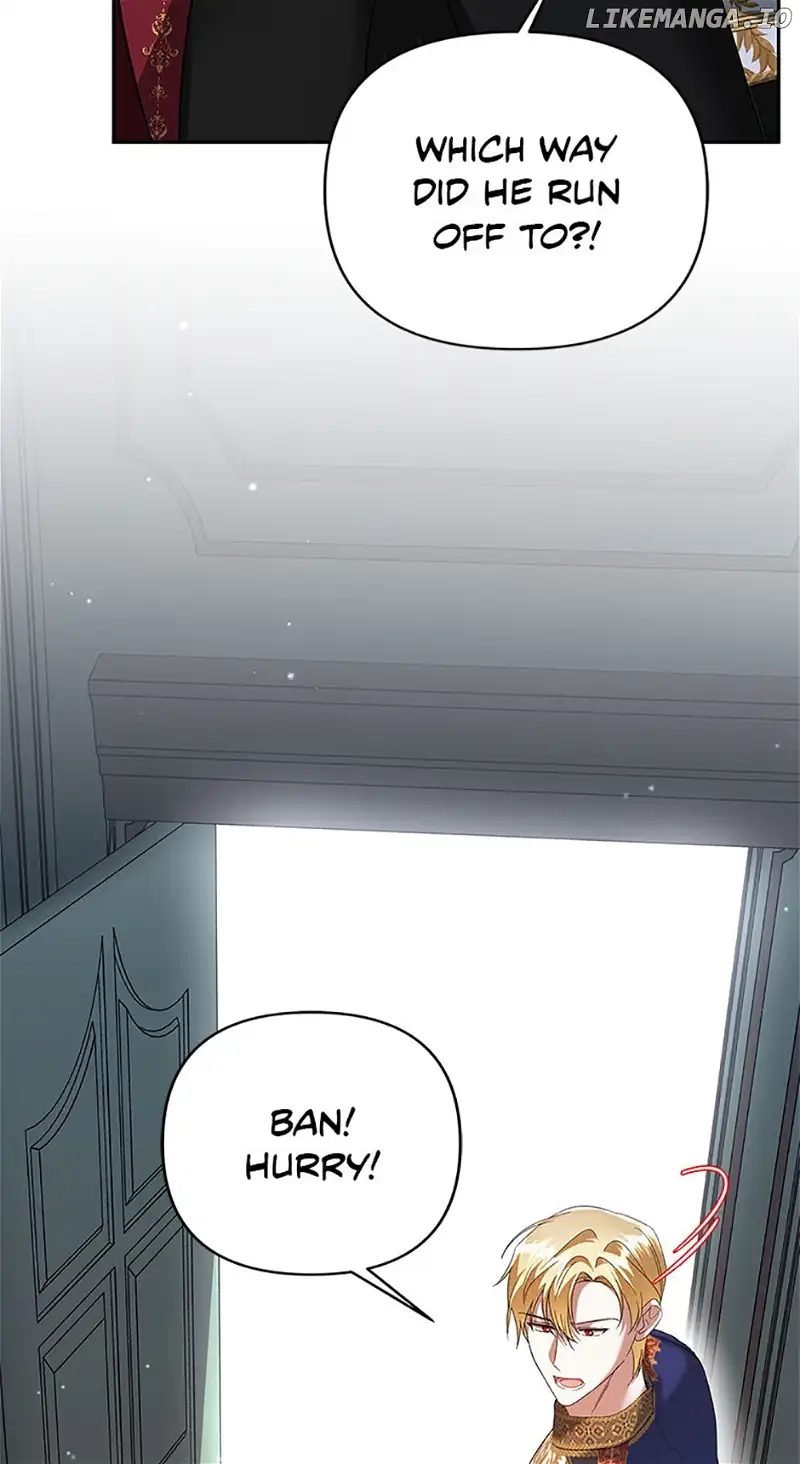 In This Life, I Will Survive Until the End Chapter 19 - Page 77