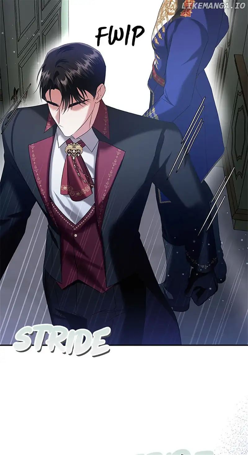 In This Life, I Will Survive Until the End Chapter 19 - Page 78