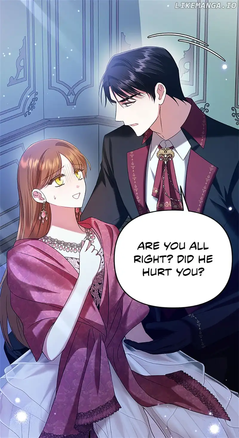 In This Life, I Will Survive Until the End Chapter 19 - Page 80