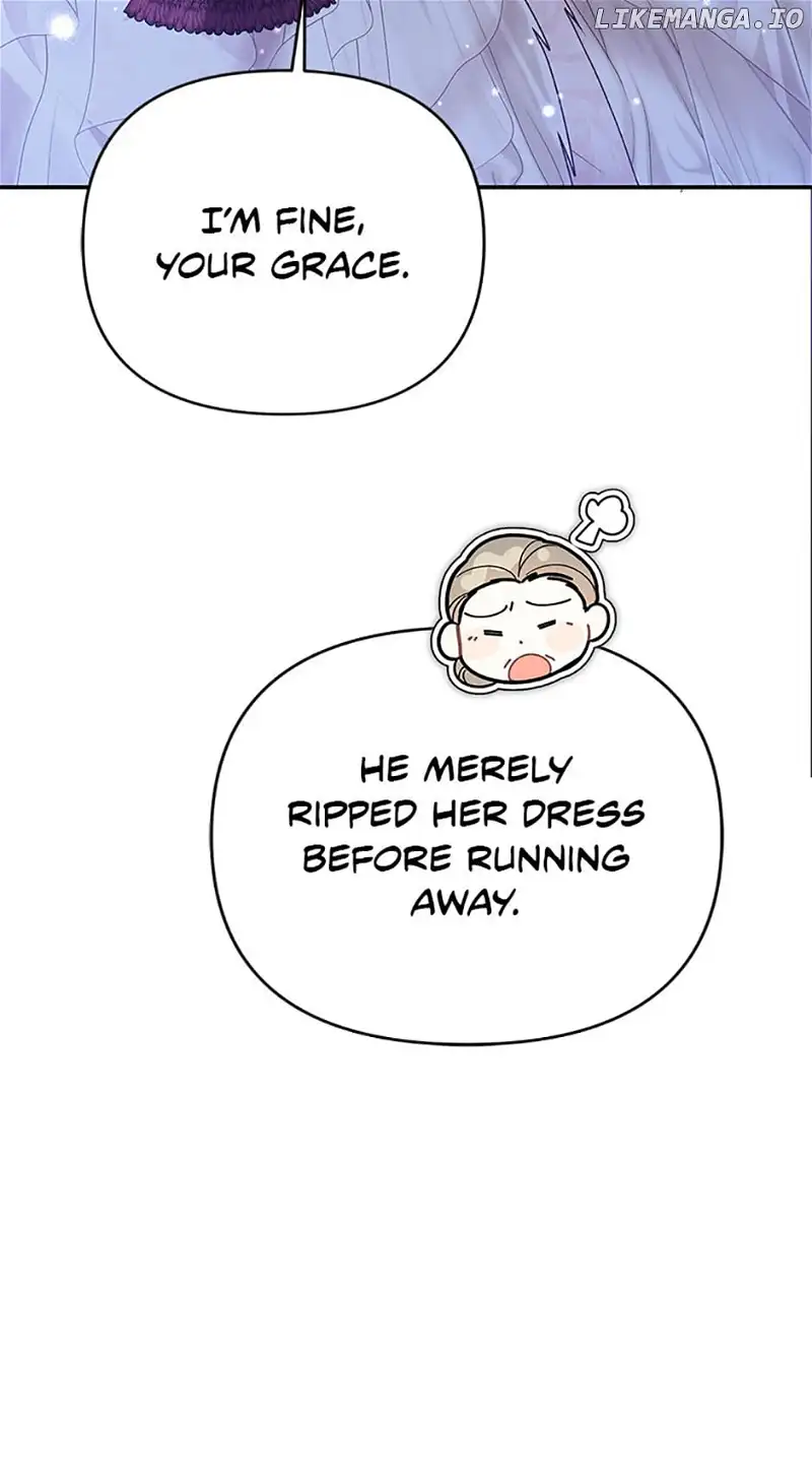 In This Life, I Will Survive Until the End Chapter 19 - Page 81