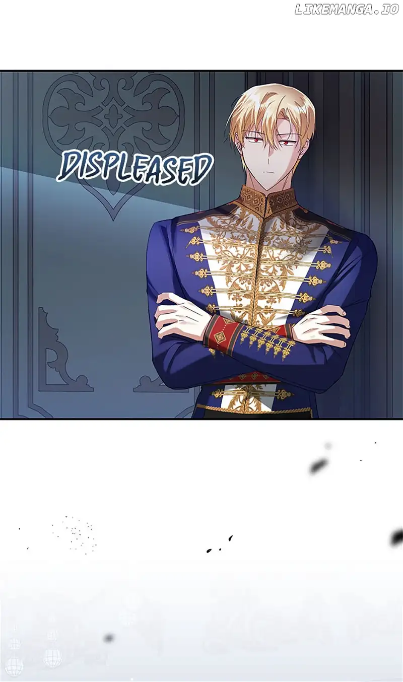 In This Life, I Will Survive Until the End Chapter 19 - Page 82