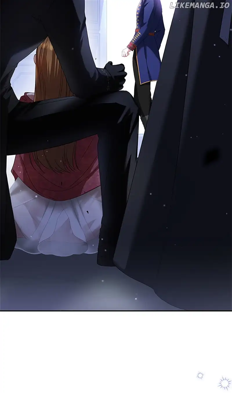 In This Life, I Will Survive Until the End Chapter 19 - Page 84