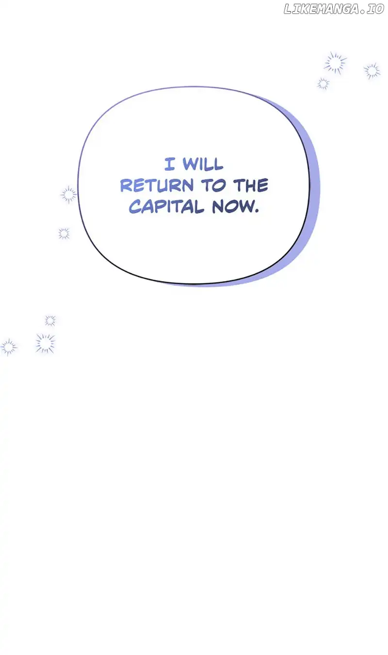 In This Life, I Will Survive Until the End Chapter 19 - Page 85