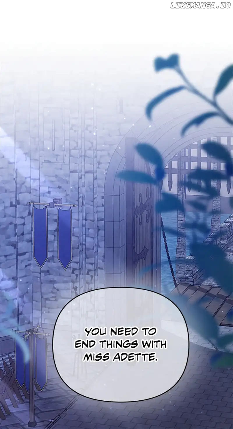 In This Life, I Will Survive Until the End Chapter 19 - Page 86