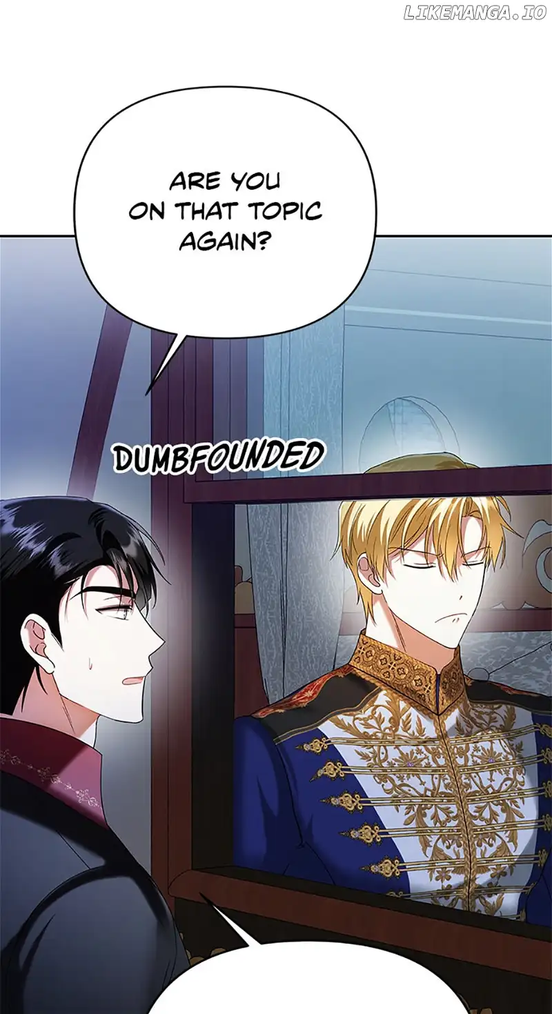 In This Life, I Will Survive Until the End Chapter 19 - Page 88