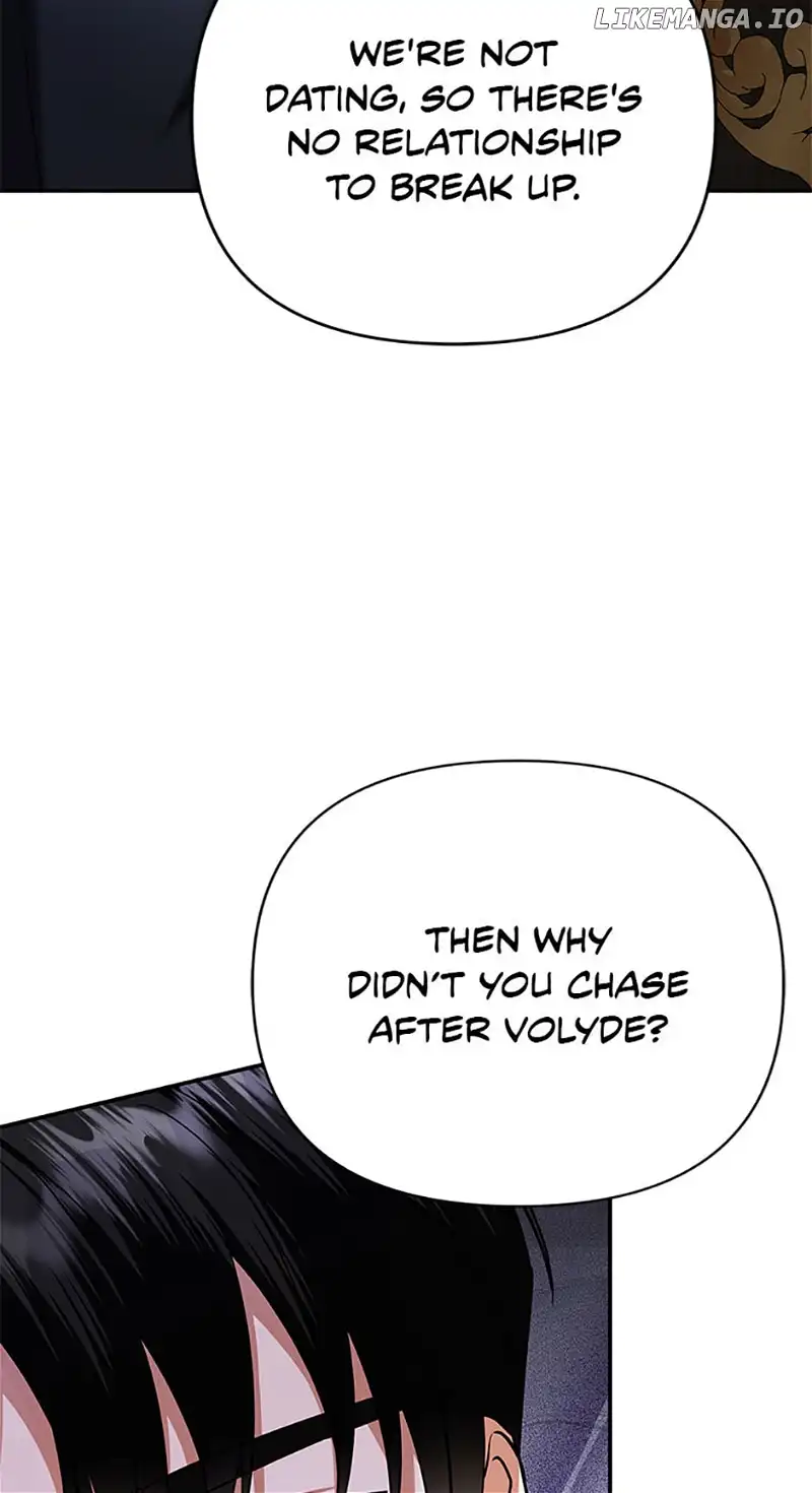 In This Life, I Will Survive Until the End Chapter 19 - Page 89