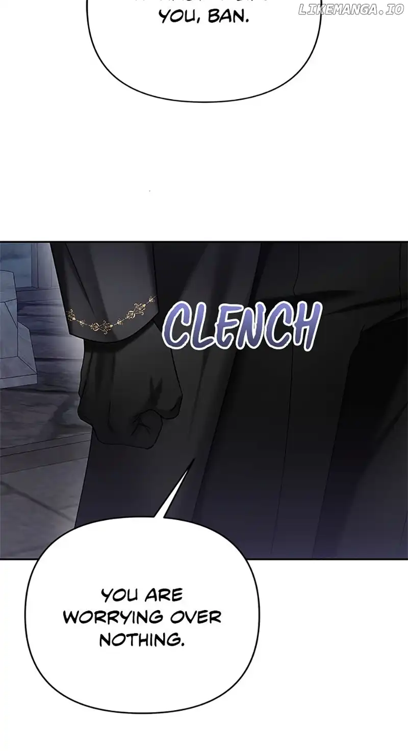 In This Life, I Will Survive Until the End Chapter 19 - Page 91